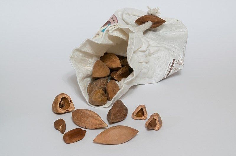 Pili Nuts: Here's Why This Superfood is So Expensive