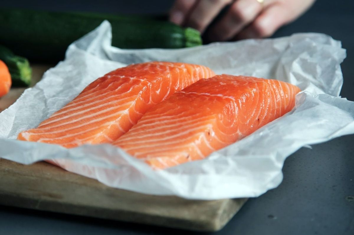 Dry-Aging Fish: The Complete Guide to Chef's Top Picks