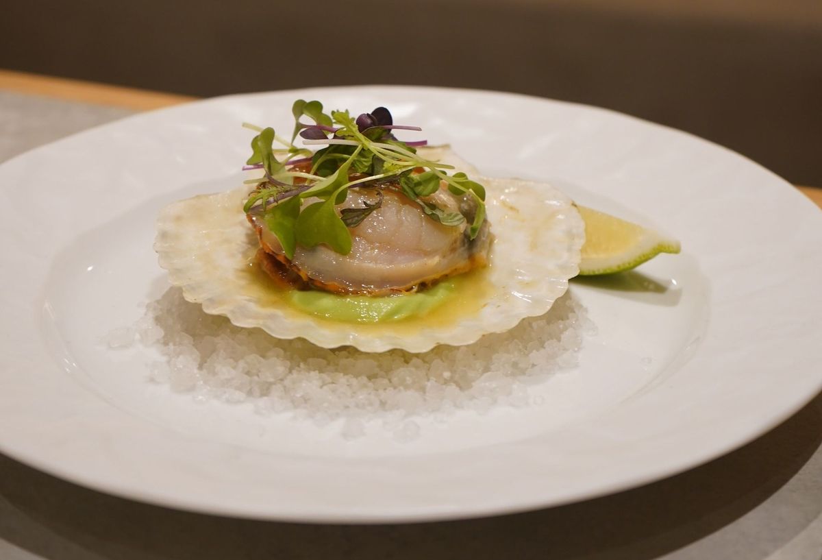 Diver Scallops: Diving into Luxury