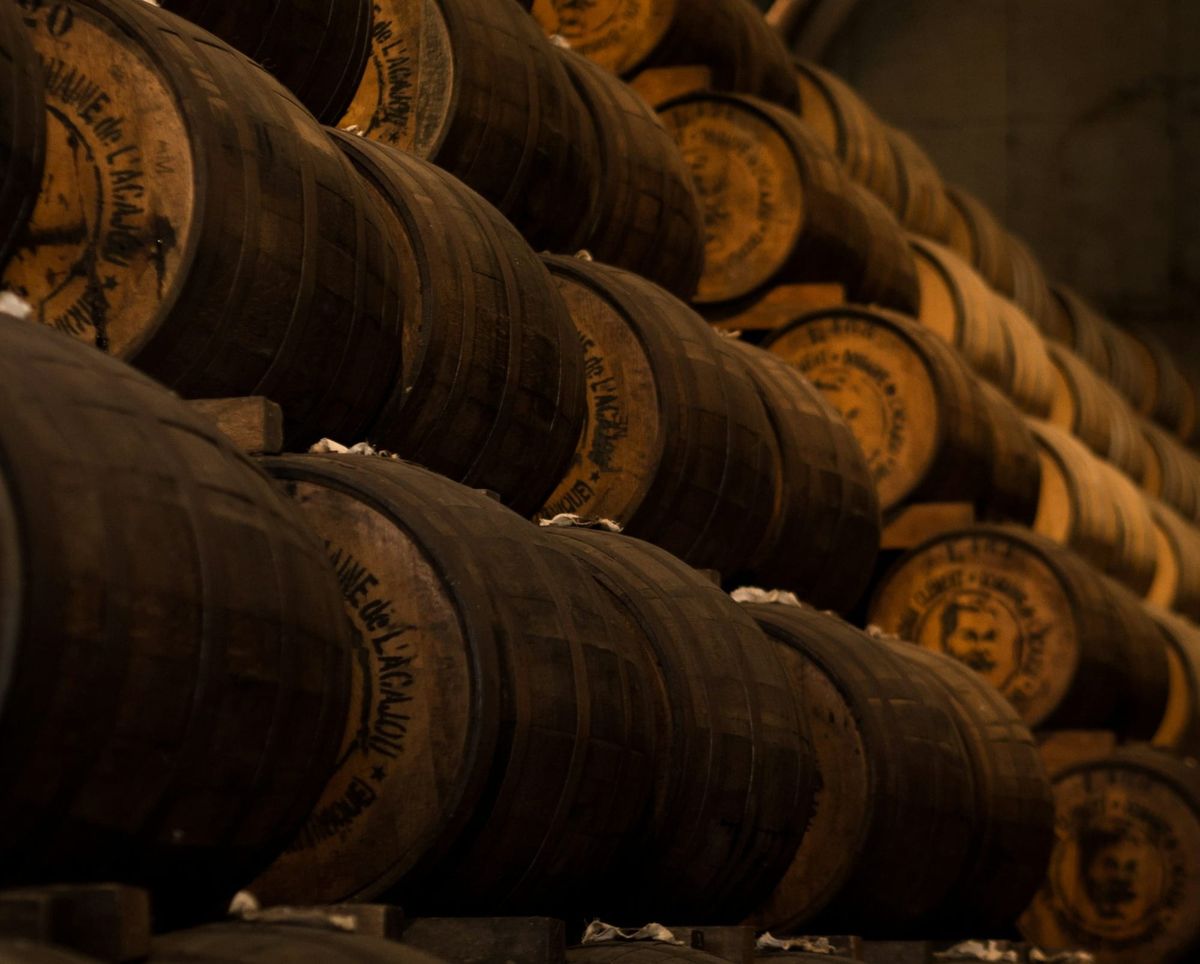 Barrel Basics