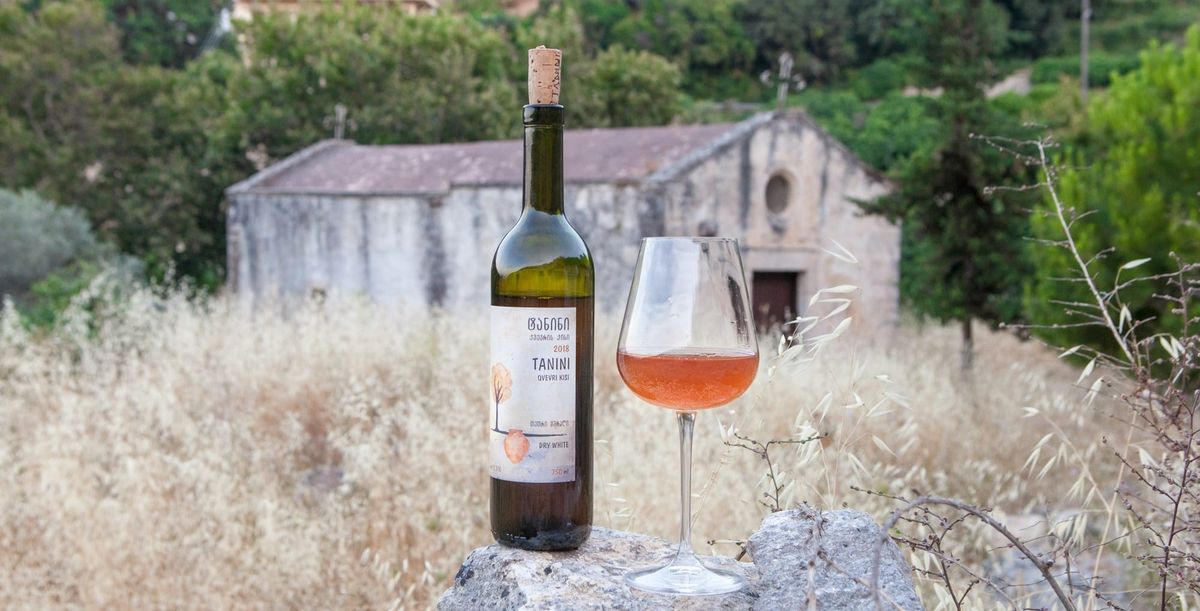 Understanding Natural Wine: What You Need to Know