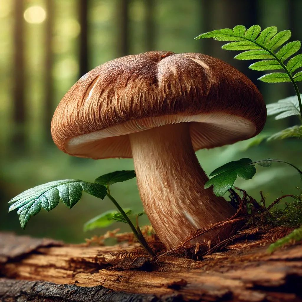 Dried Shiitake Mushrooms: Expert Selection Guide