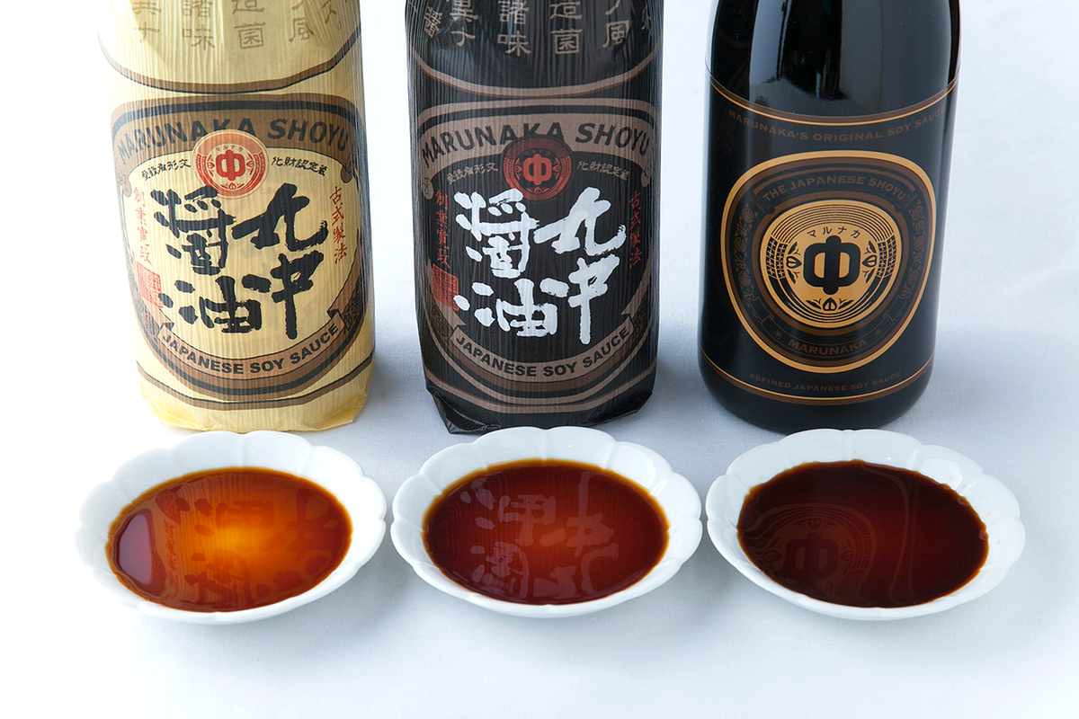 The Science of Umami: Why Aged Shoyu Commands Premium Prices