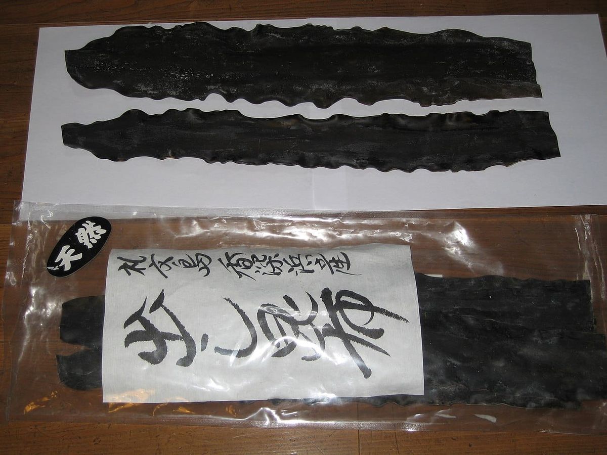 Discover Japan's Finest Kombu: The Ultimate Premium Seaweed Experience