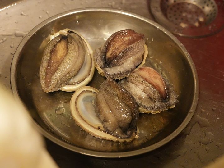 Understanding Dried vs Fresh Abalone