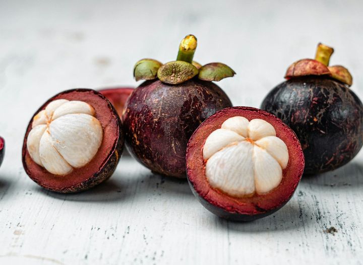mangosteen