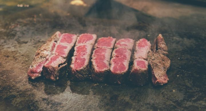 Steak Doneness Ultimate Guide from Rare to Well-Done