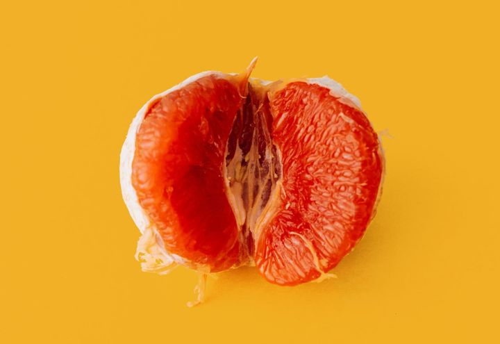 Sicily's Tarocco Blood Oranges: The Ruby-Red Treasure of Mount Etna