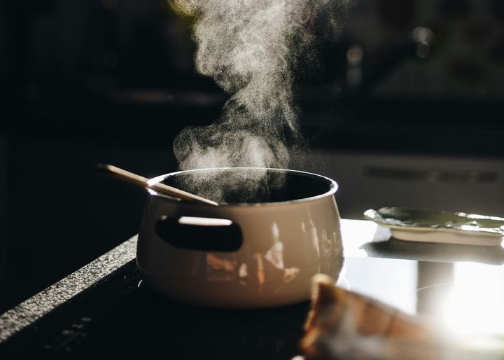 Kawashimo-Zukuri: Japan's Pine Bark Fish Blanching Technique