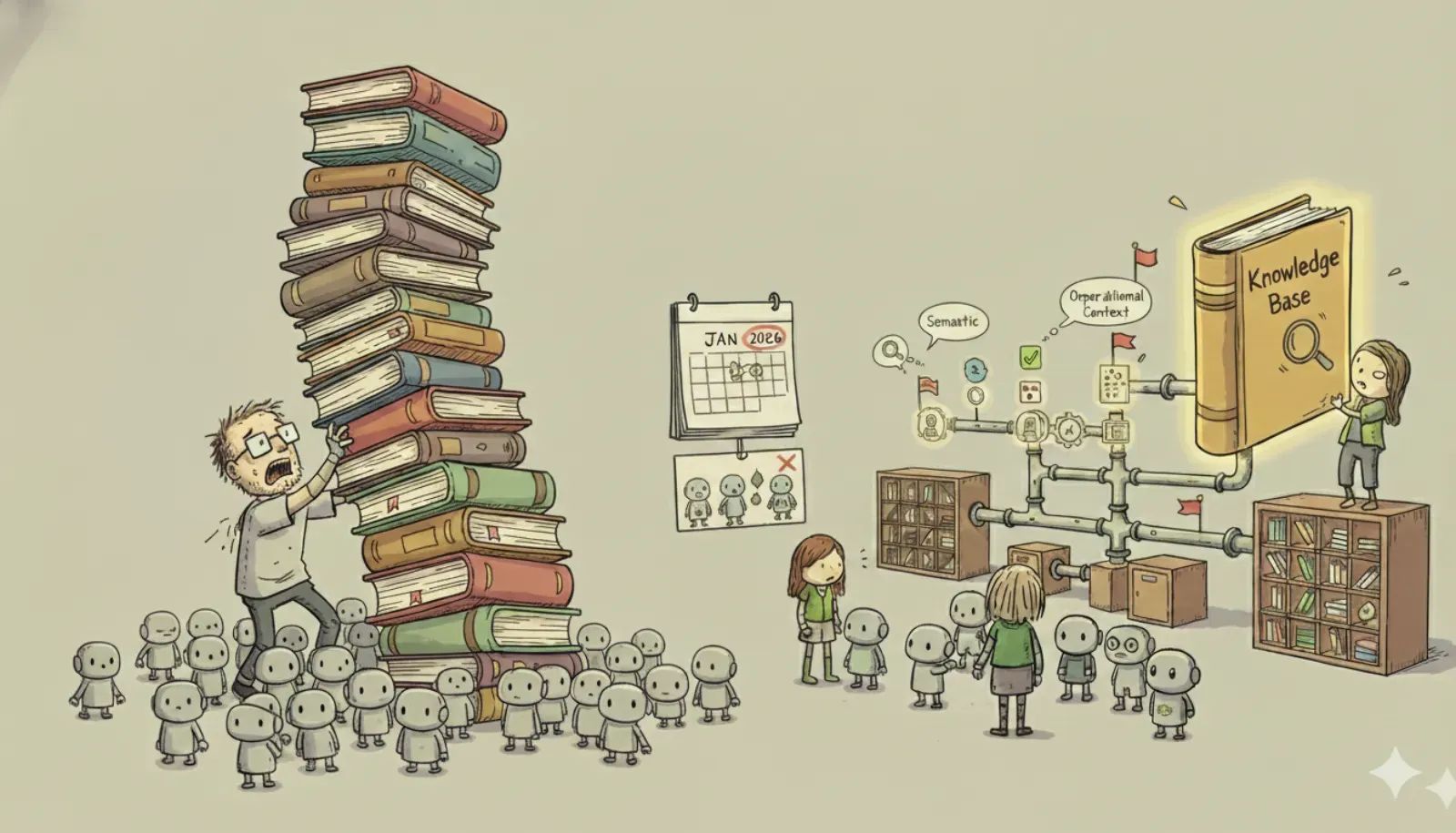 Your 2026 Resolution: Add Context to Your Data (Before It Breaks You)