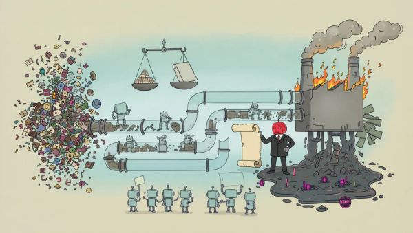 The Anthropic $1.5 Billion Settlement Nobody's Reading Right: Your Enterprise Data is a Ticking Time Bomb