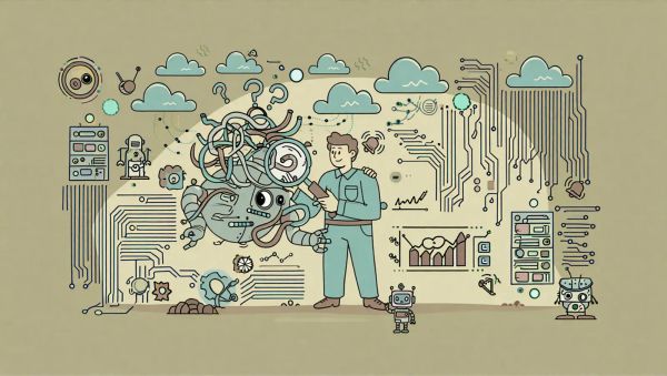 Why LLMs Can't Replace Your SREs (Yet)