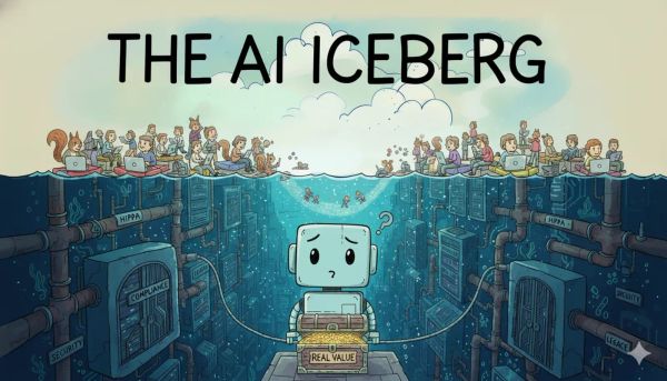 The 800 Million Weekly ChatGPT Users Who Are Just Getting Started