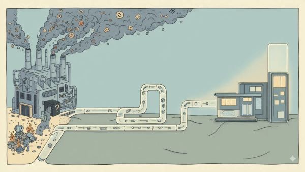 The $100 ChatGPT: Why Karpathy's nanochat Represnts the Next Big Thing