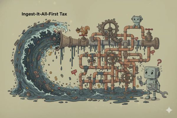 From Pandas to Upstream Control: The Evolution PyData Needs Next