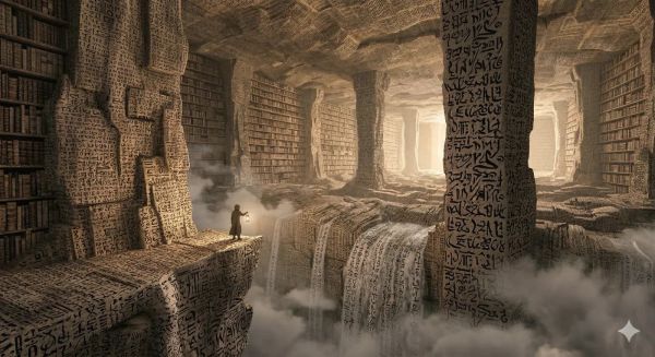 The Model Is the Byproduct