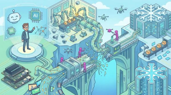 NVIDIA Just Showed You the $249 Future. Nobody Built the Layer That Makes It Work.