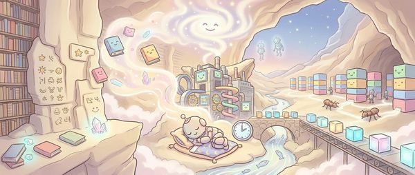 The Time Value of Data