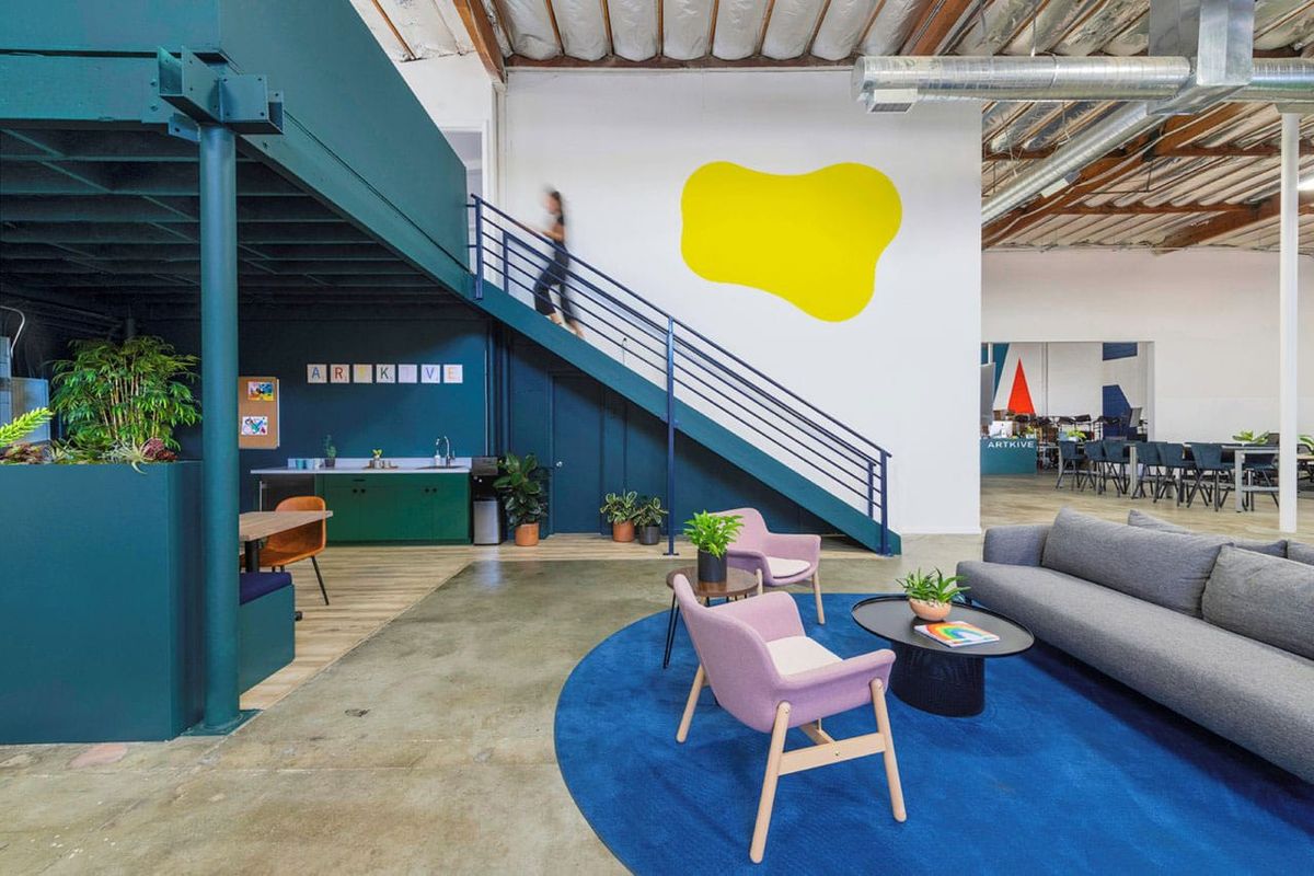 F5: Andrew Ashey on Accidental Design, Empty Spaces, Plants + More