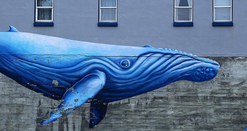 How Public Art Can Improve Quality of Life and Advance Equity