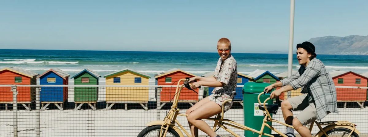 Gen Z is Broke, But They're Traveling Anyway