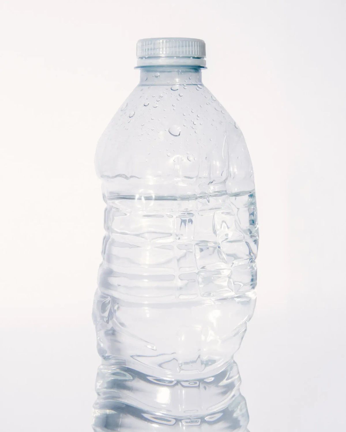 I Left a Plastic Water Bottle in a Hot Car. Is It Safe to Drink?