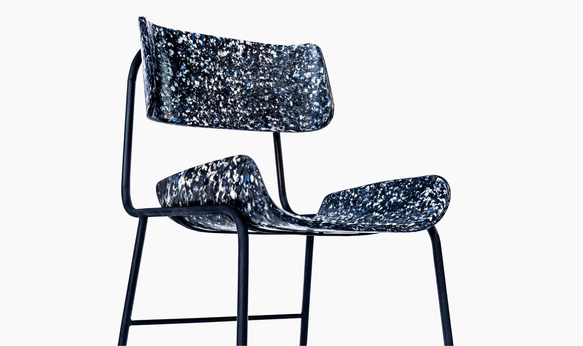 Teaching Recycling to the Masses