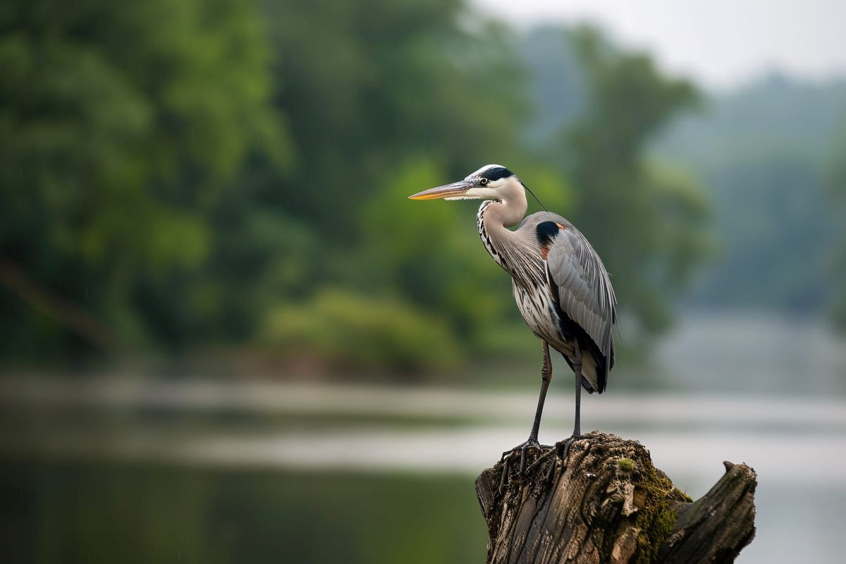 The Peace of Wild Things