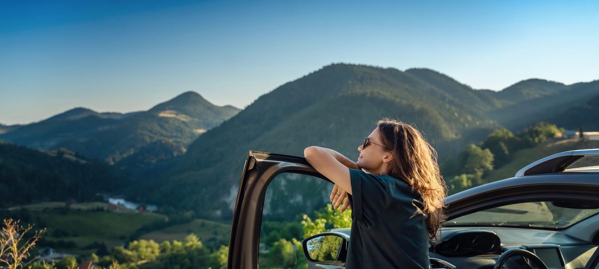 The Enduring American Road Trip