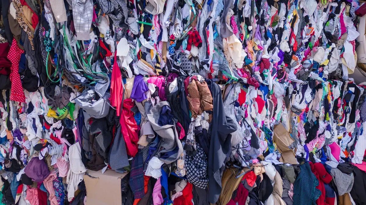 Debrand aims to scale textile recycling in US amid growing brand and policy demand