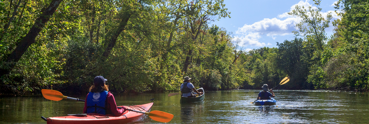 The economic impact of outdoor recreation