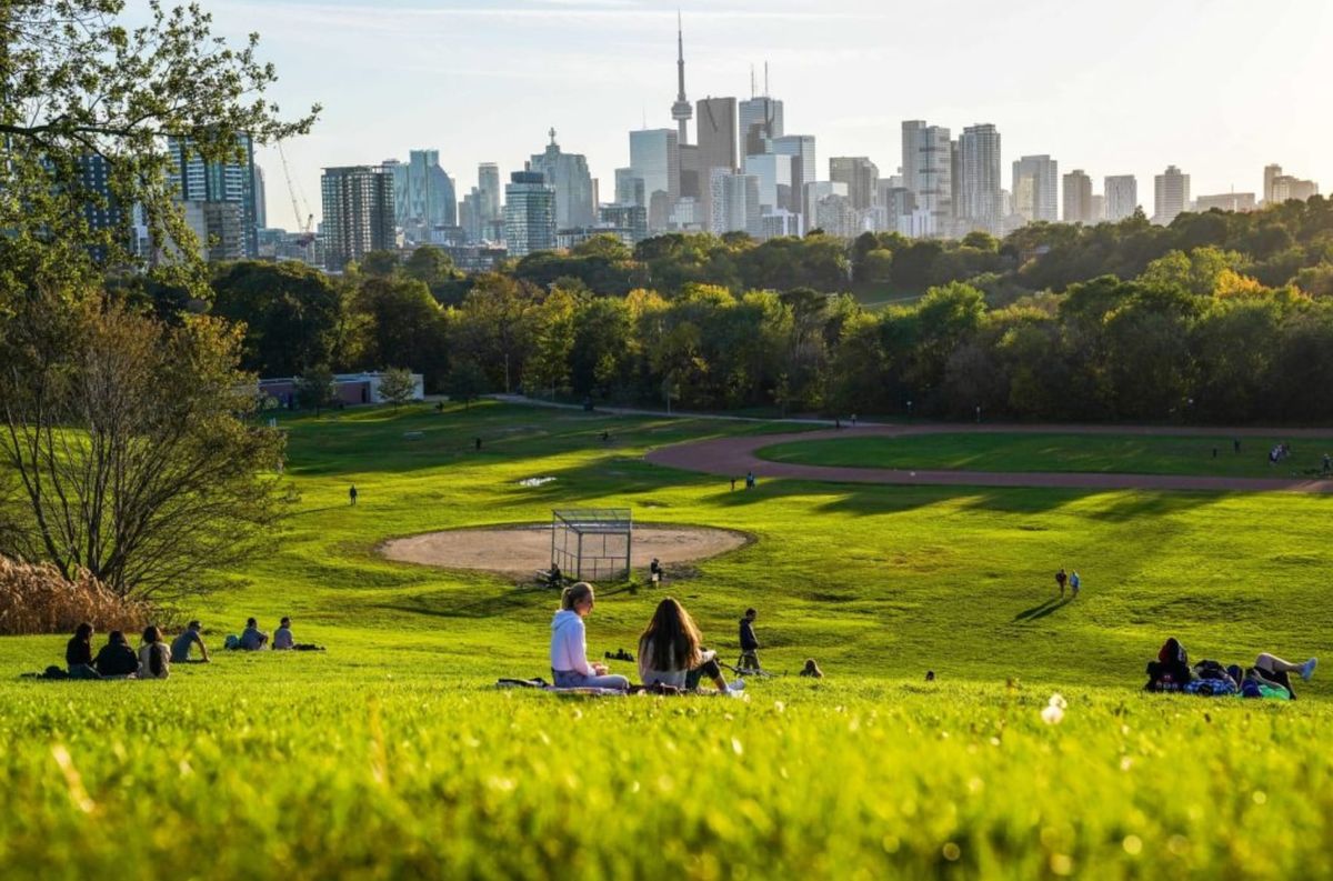 How parks create economic value