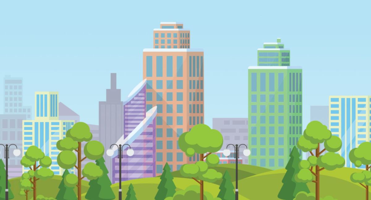 What roles do parks play in the economy?