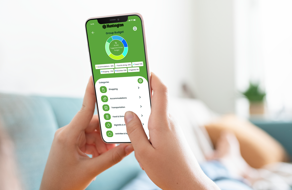 Budget Buddy (Design Conjecture)