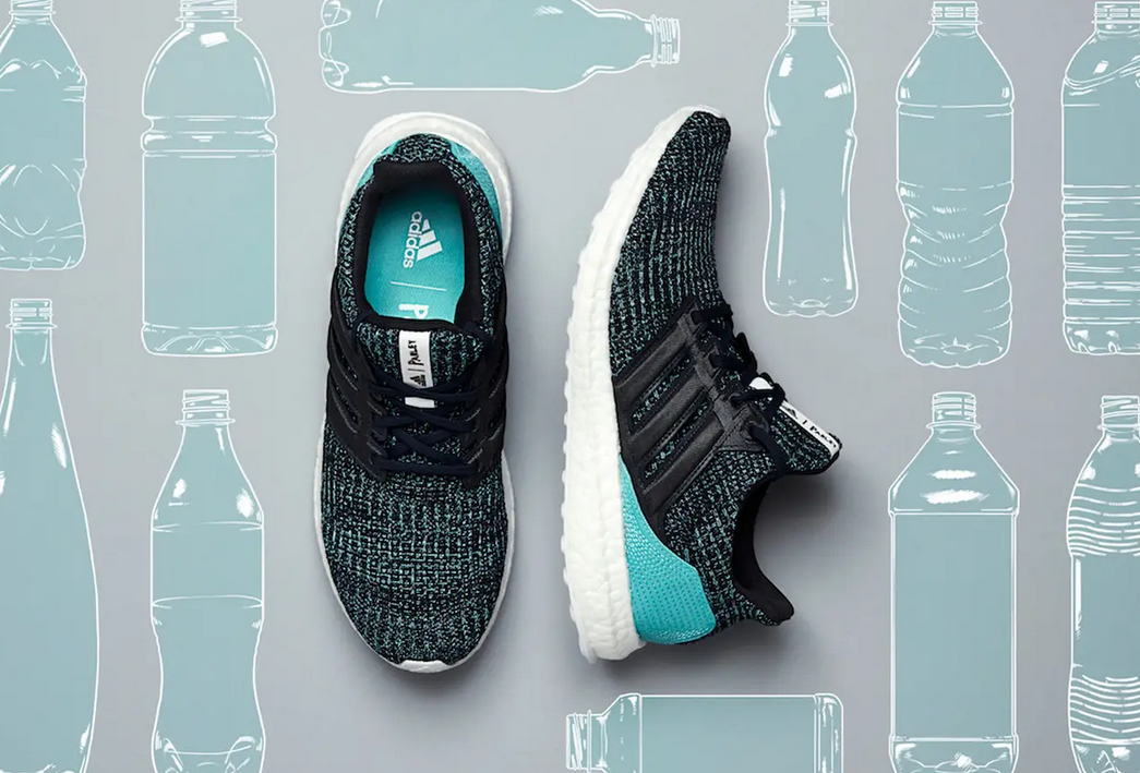 Consumer acceptance of products made from recycled materials: A scoping review