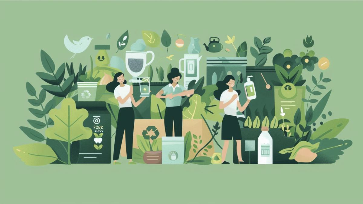 Is 'Green Marketing' A New Business Necessity?