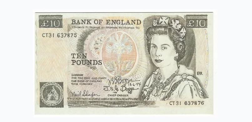 What Is Real? Lesson's from “Boggs Bills”