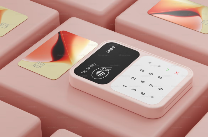 Tap Into Trust: Designing the Future of Contactless Banking