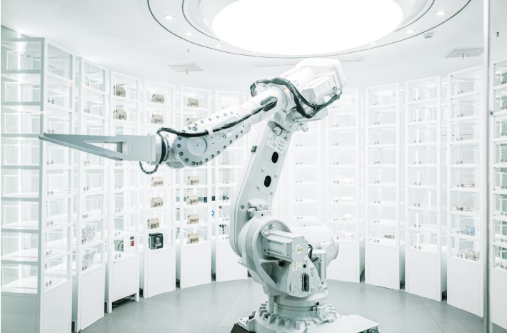 The Future of Work: AI “Digital Employees” in Banking