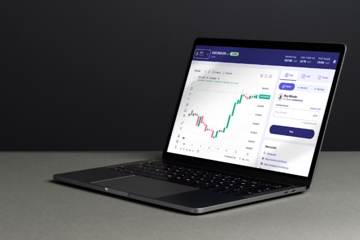 Rethinking Money: How Gen Z Is Redefining Financial Tools