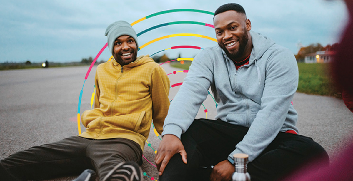 The Science of Friendship