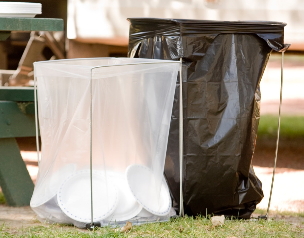 Benefits of translucent bags