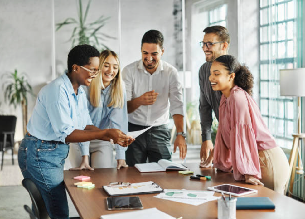 Community-Based Business