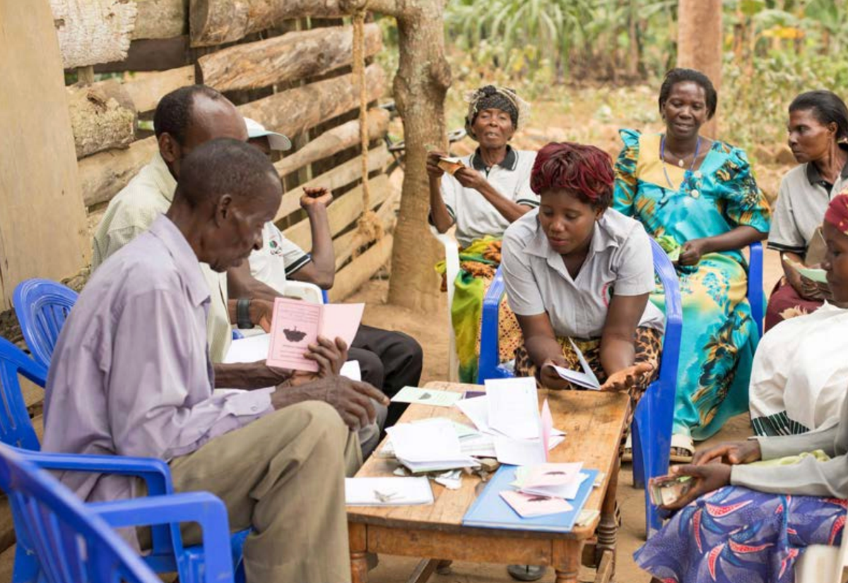 Village Community Banks