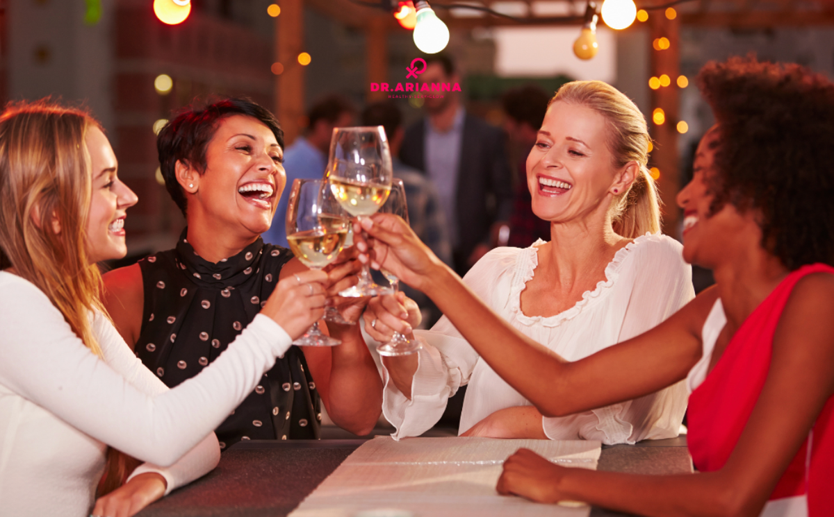 The Science of Sisterhood