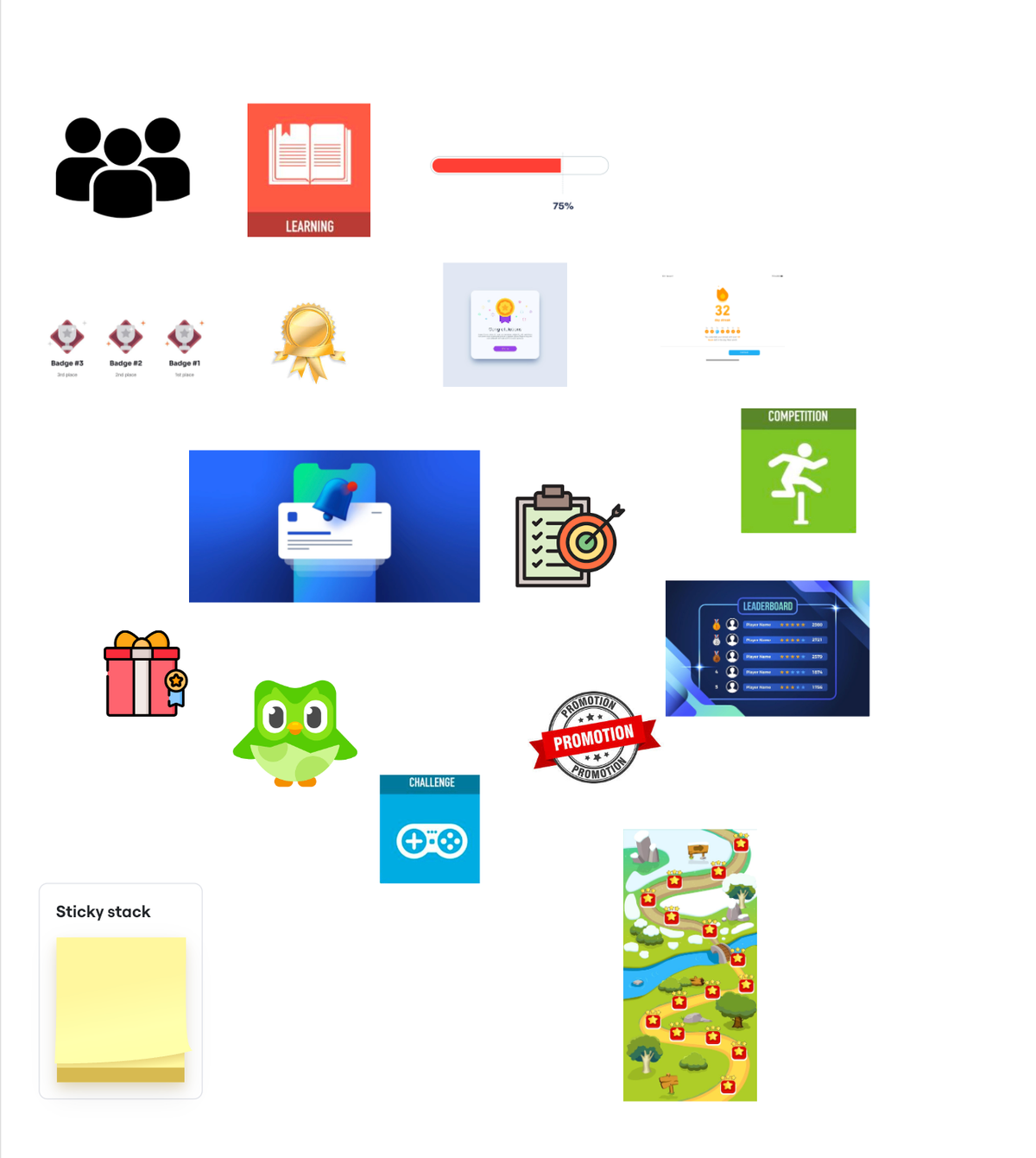 Primary Research: Additional