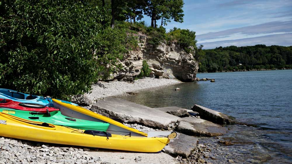 Boating: Big for Business...and the Environment