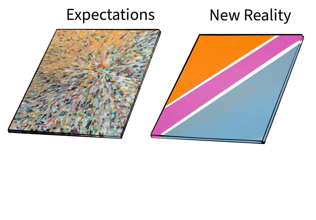 Design Conjecture Business