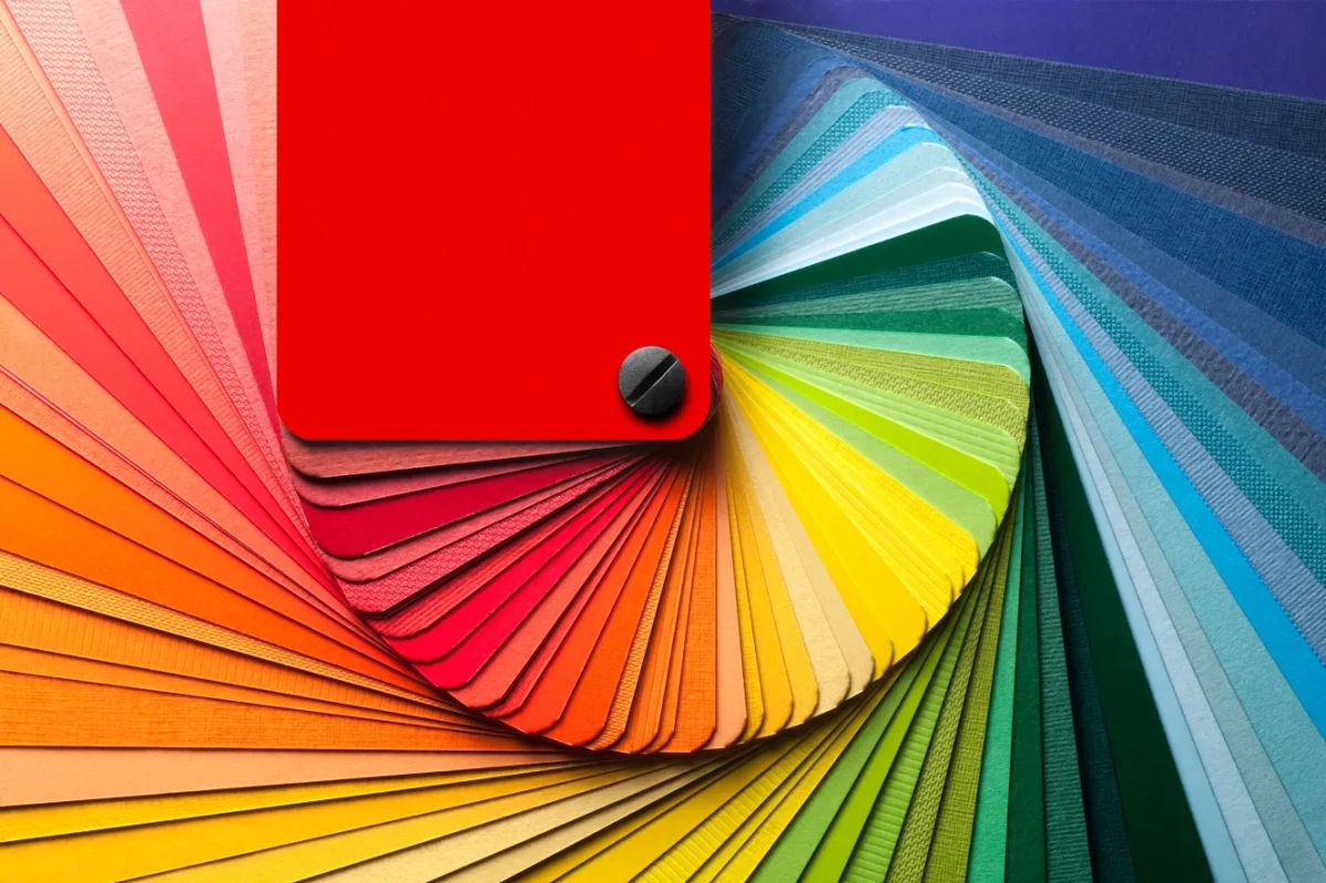 Color me impressed! Psychology research links colors and emotions for over a century