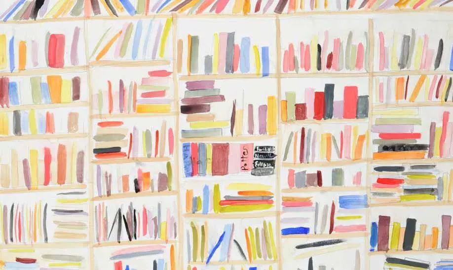 A museum by kids, for kids